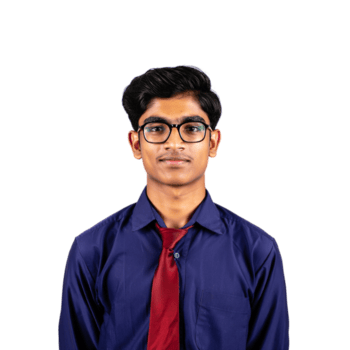 Mayur Patil